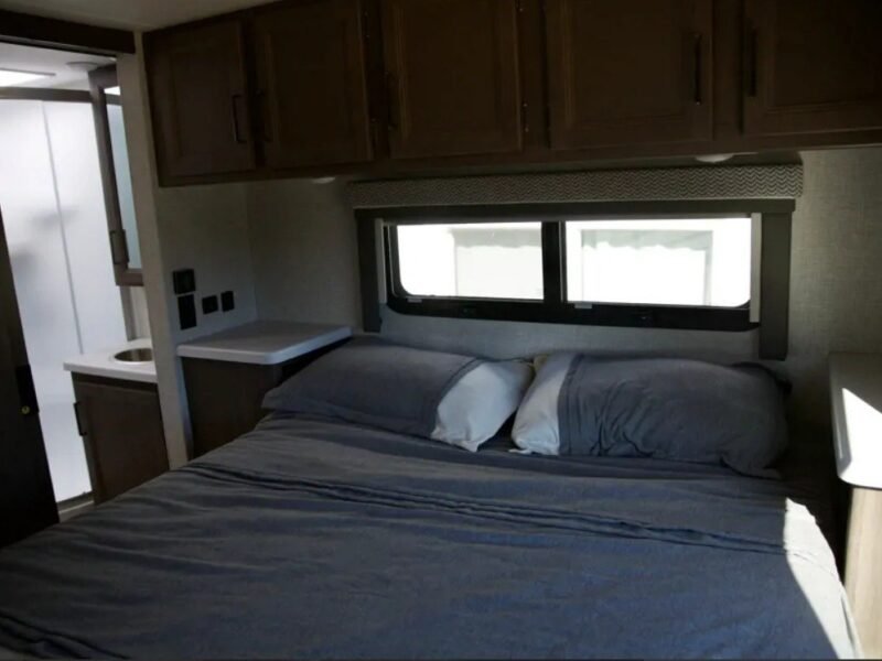2023 Thor Motor Coach Quantum LF31