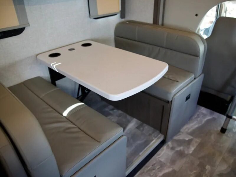 2023 Thor Motor Coach Quantum LF31