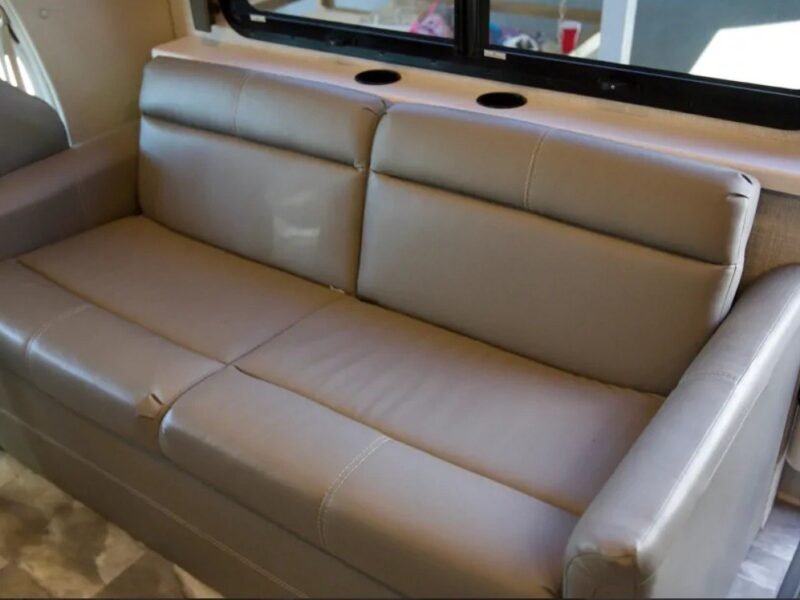 2023 Thor Motor Coach Quantum LF31