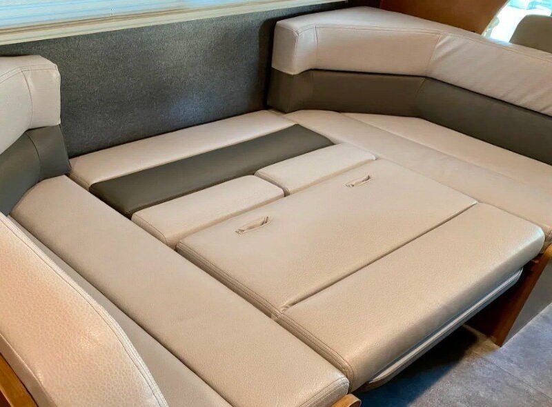 2018 Winnebago - Minnie Winnie 22R