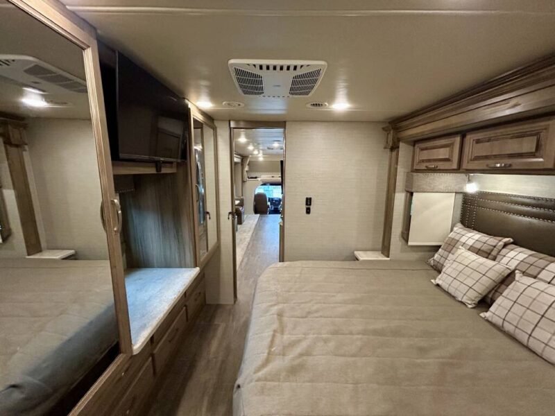 2019 Jayco 37K Seneca