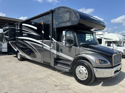 2019 Jayco 37K Seneca