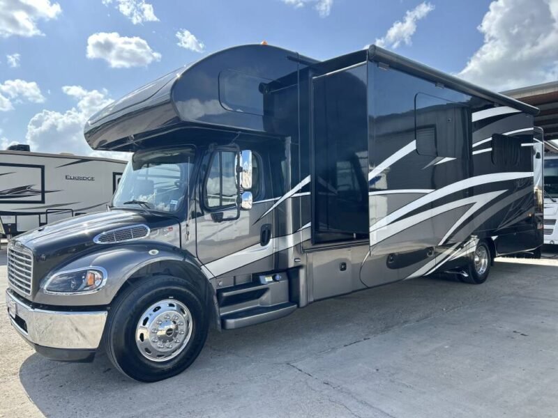 2019 Jayco 37K Seneca