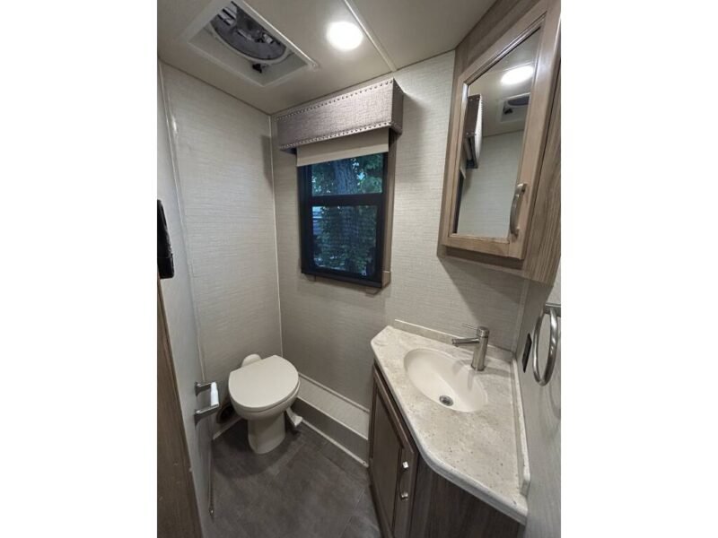 2019 Jayco 37K Seneca