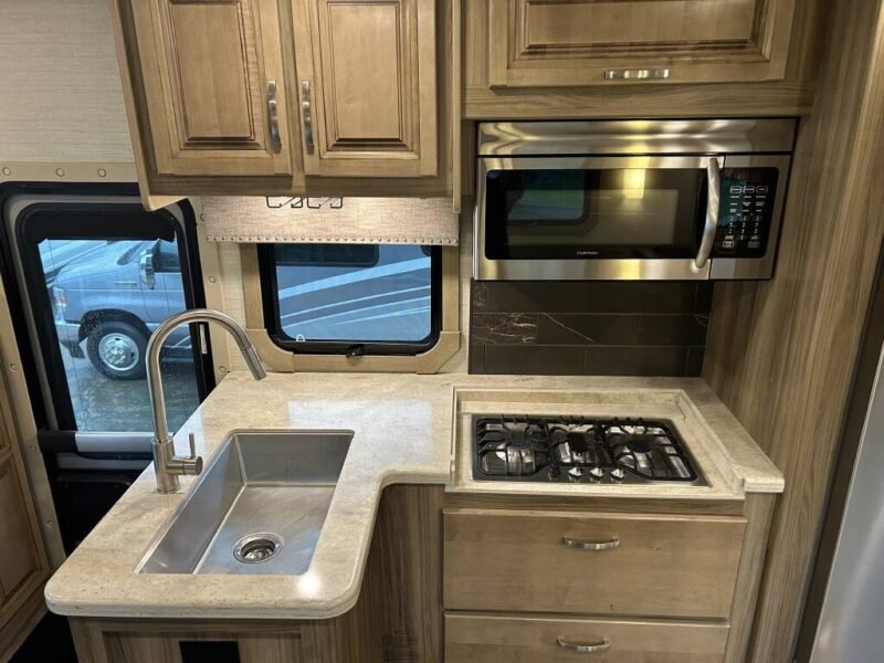 2019 Jayco 37K Seneca